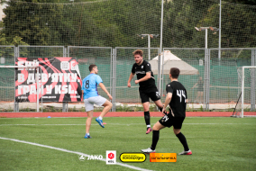 MEGO FC 0 - 6 Tobacco Team SUMMER LEAGUE 8X8, Urban League, 3 тур	