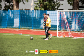 Secur 1 - 2 AFC Fortuna Kyiv SUMMER LEAGUE 8X8, Gold League, 3 тур