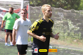 Fc Гомін 10 - 3 FC WHOAMI ROYAL SUMMER LEAGUE, Seria D, 3 тур
