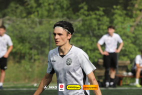 Фк Kyiv United 3 - 0 ФК 