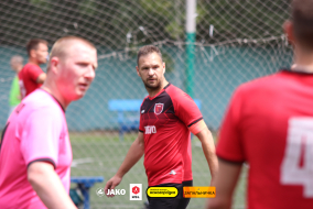 АФК Шулявка 5 - 3 FC Demetra ROYAL SUMMER LEAGUE, Seria A, 3 тур