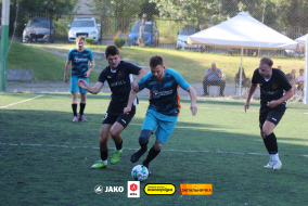 FC Biotech 2 - 2 Fc Nika ROYAL SUMMER LEAGUE, Seria A, 3 тур