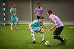 KIM TEAM - FC MIAMI