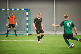 FC UTELS - TITAN