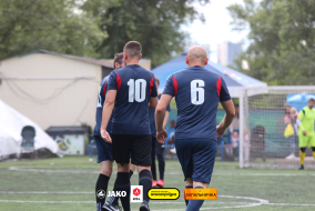 ФК “C7” 2 - 3 ФК 