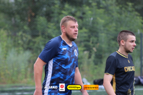 Vikings 2 - 1 CHICAGO ROYAL SUMMER LEAGUE, Seria B, 4 тур