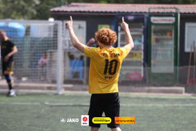 Pasdai 2 - 3 ФК Титан Київ ROYAL SUMMER LEAGUE, Seria D, 4 тур