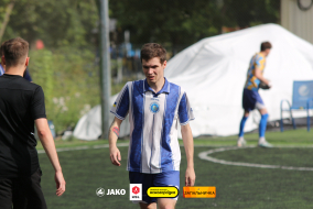 AFC Катетер 8 - 1 Rvachester United ROYAL SUMMER LEAGUE, Seria D, 4 тур