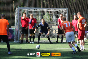 FC Imperial 3 - 3 ФК 
