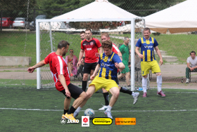 FC Lider 5 - 5 АФК Шулявка ROYAL SUMMER LEAGUE, Seria A, 4 тур	
