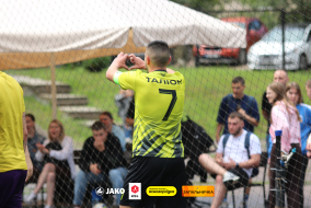 ФК Таліон 13 - 2 FC IRON NATION ROYAL SUMMER LEAGUE, Seria C, 4 тур