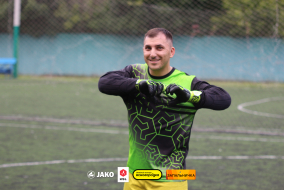 FC Atlant 4 - 1 SPT ROYAL SUMMER LEAGUE, Seria C, 4 тур	