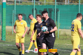 	 МФК Старий Салтів 3 - 10 Fc Nika ROYAL SUMMER LEAGUE, Seria A, 4 тур