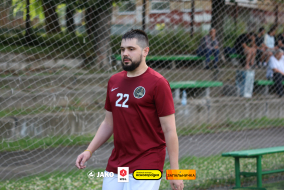 Fc CERBERUS 0 - 3 Old Friends ROYAL SUMMER LEAGUE, Seria C, 4 тур