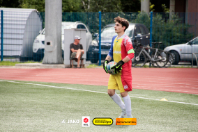 FC Angel City 0 - 5 FC Regeneration SUMMER LEAGUE 8X8, Bronze League, 4 тур	