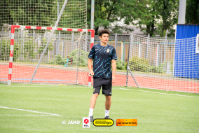 FC Jar 5 - 1 FC Westerlo SUMMER LEAGUE 8X8, Grand League, 4 тур	