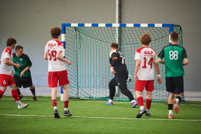 ФБР - FC UTELS