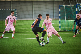 FC MIAMI - ВІДІ-ТРЕЙД