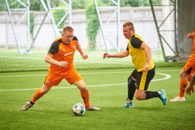 SHAKHTAR STAFF - FC MERYDIAN