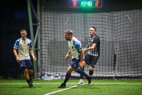 FC SOFIA KYIV - ABM CLOUD