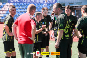 FC Regeneration 2 - 3 AFC Nyvky SUMMER LEAGUE 8X8, Bronze League, 5 тур