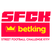STREET FOOTBALL CHALLENGE KYIV 