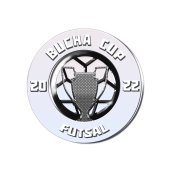BUCHA CUP 2025/26 | FUTSAL
