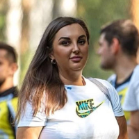 Оборська Вікторія