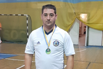  Павел Гузеев 