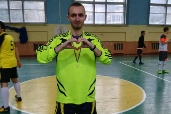 ​Виталий Рак 