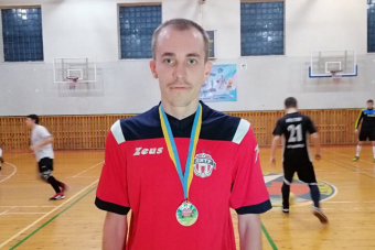 Константин Кучеренко 