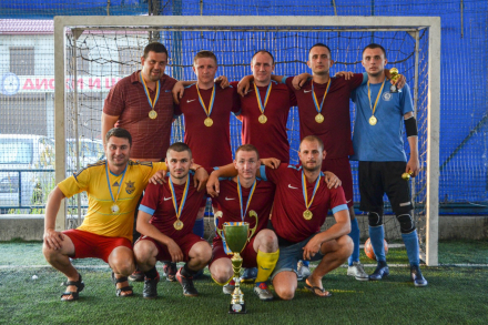 Лауреаты Чемпионата 2019/2020