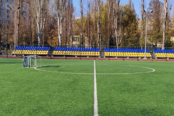 Итоги 2-го тура. Весенний Кубок 8*8