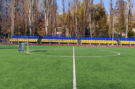 Итоги турнира. Регулярный Чемпионат 8*8