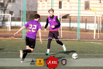 Анонс 3-го тура Кубка KSL + 3-го тура Platinum League (03.12)