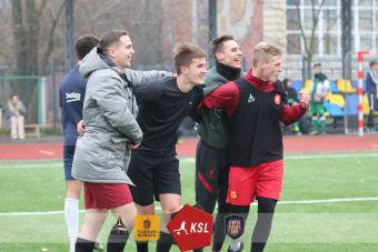 Определение судьбы: анонс 3-го тура Кубка KSL (05.12)