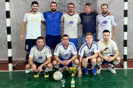Итоги турнира. Кубок Локомотива