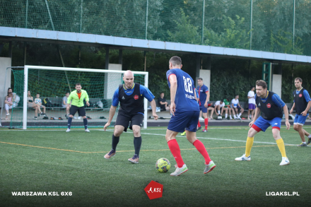 Imponujące zwycięstwa, remis i miażdżące porażki - podsumowanie 2 kolejki Master League