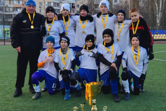 Итоги турнира. «Лига Прогресса. Осенний Чемпионат - 2023 среди детей 2011-2012 г.р.». Высшая лига.