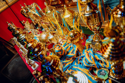 Підсумки Зимового Сезону Третьої Ліги 2023/2024