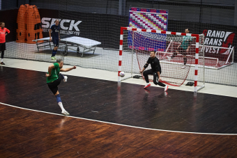 SFCK. PRESEASON CUP: ПІДСУМКИ ПІВФІНАЛЬНИХ МАТЧІВ