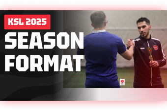 ABOUT THE NEW TOURNAMENT 2025