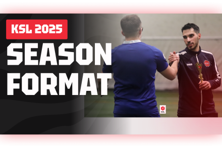 ABOUT THE NEW TOURNAMENT 2025
