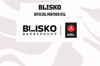 BLISKO BARBERSHOP: NEW FRIENDS OF KSL!