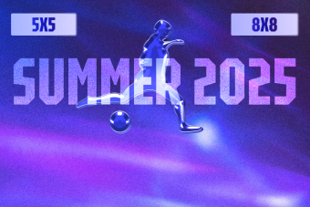 2 ТИЖНІ ДО КІНЦЯ ЗАЯВКИ НА KSL SUMMER 2025!