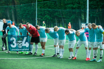 СФОРМОВАНО ПЛЕЙ-ОФ SILVER ТА BRONZE, ПЕРША ПОРАЗКА FINIK, ЧАРІВНИЙ MODUS X: ПІДСУМКИ ТУРУ