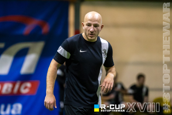 «Агенти» порівнялися з лідером Першої ліги, камбек FC SICH Kyiv із 0:2 й звитяга над «акулами»