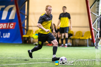 Успіхи FC Goldmine у Першій лізі й кубку, FC Leaders увірвався в топ-3 Третьої ліги 