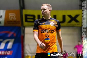 1-ий тур Фіналу чотирьох Вищої ліги, чвертьфінали двох кубків – анонс 14-го ігрового тижня