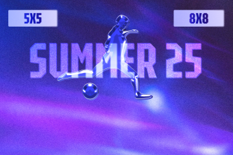 KSL SUMMER 2025: ПРИЗЕРИ - ТАБЛИЦІ - ІНДИВІДУАЛЬНІ ЛАУРЕАТИ